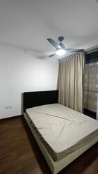 Centra Residence (D14), Apartment #555525541
